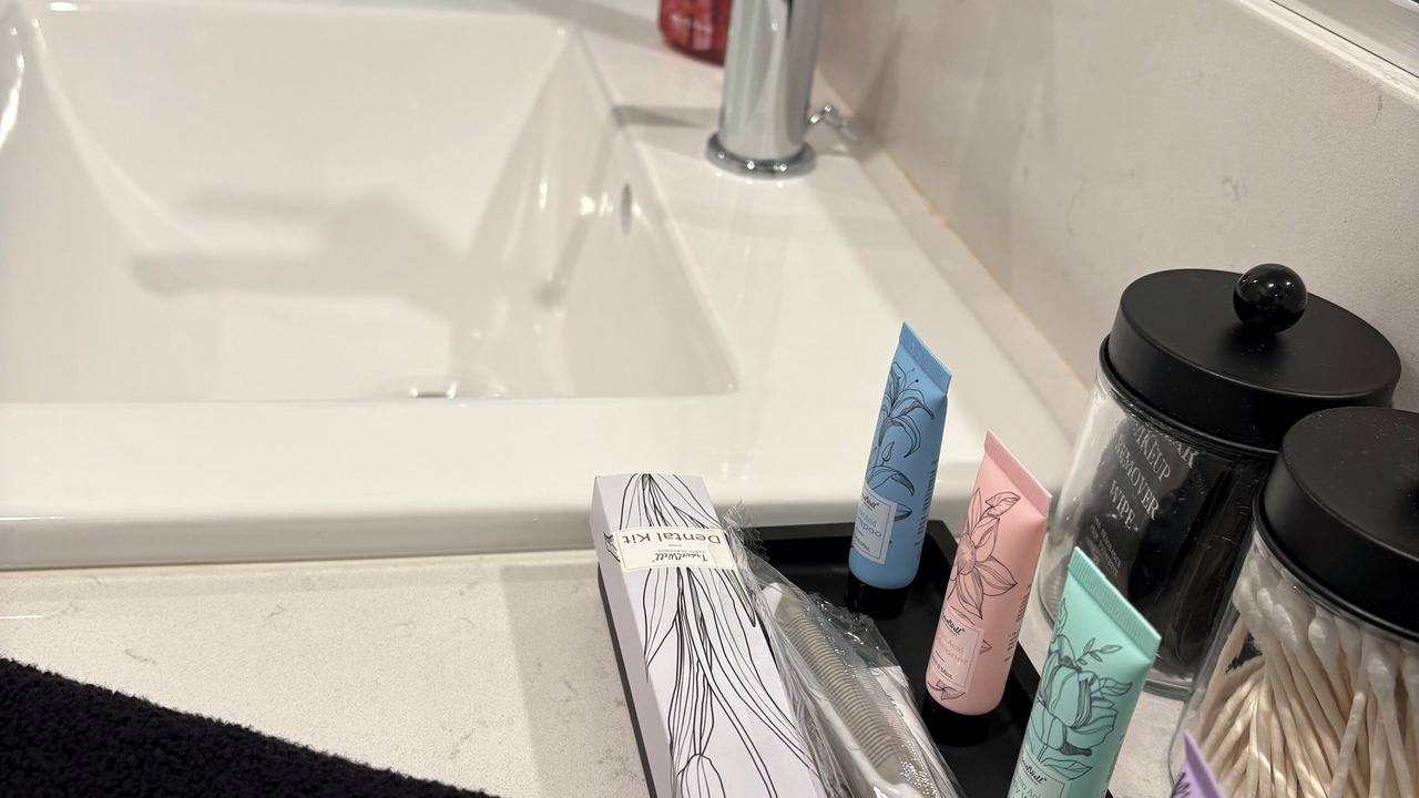 Photo of Bathroom in Greenacres