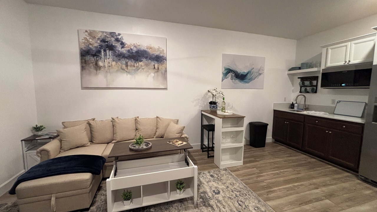 Photo of Livingroom in Greenacres
