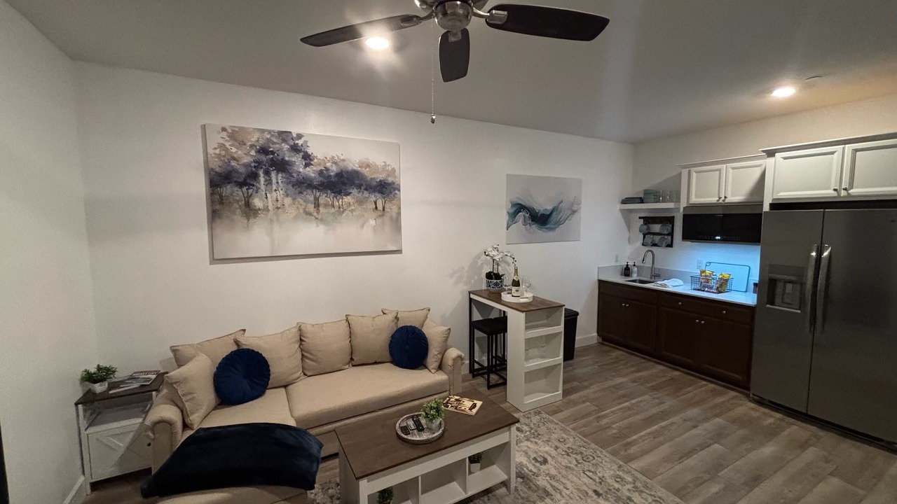 Photo of Livingroom in Greenacres