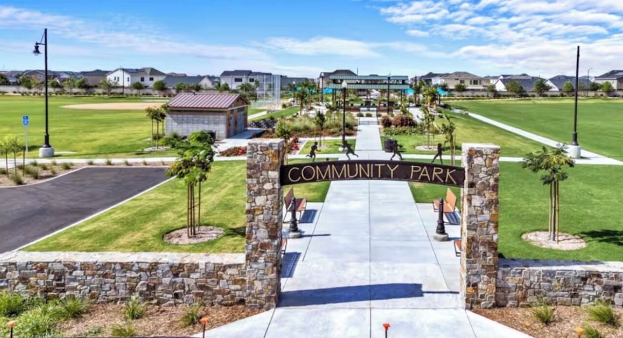 Photo of Outdoor in Greenacres