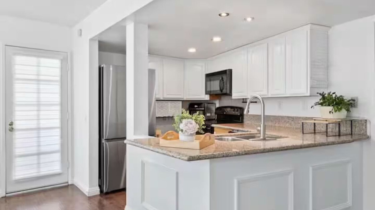 Photo of Kitchen in Pomona