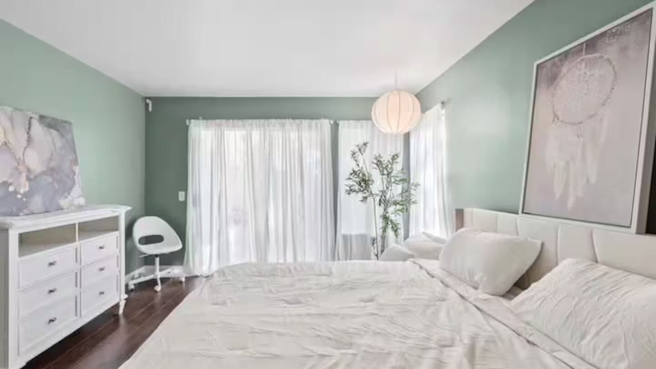 Photo of Bedroom in Pomona