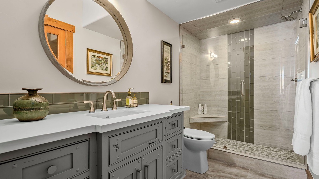 Photo of Bathroom in Incline Village