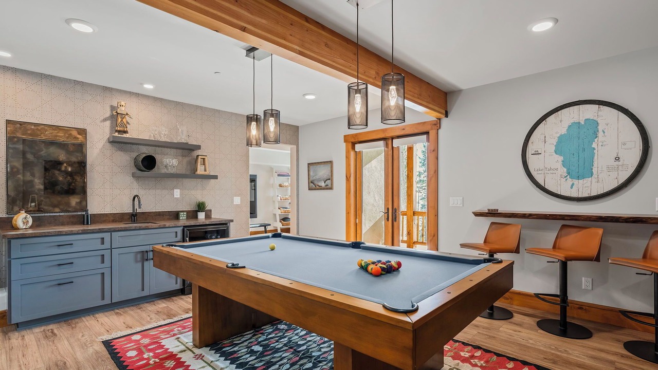 Photo of Bedroom in Incline Village