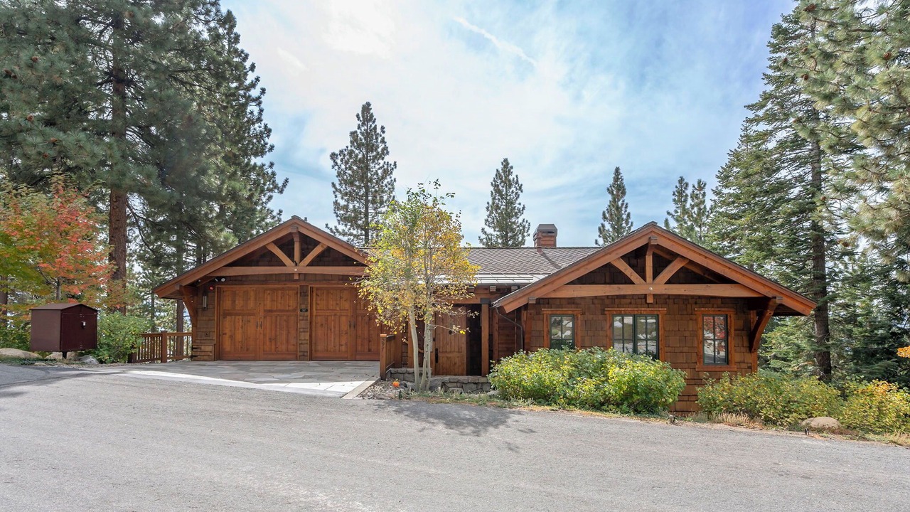 Photo of Outdoor in Incline Village