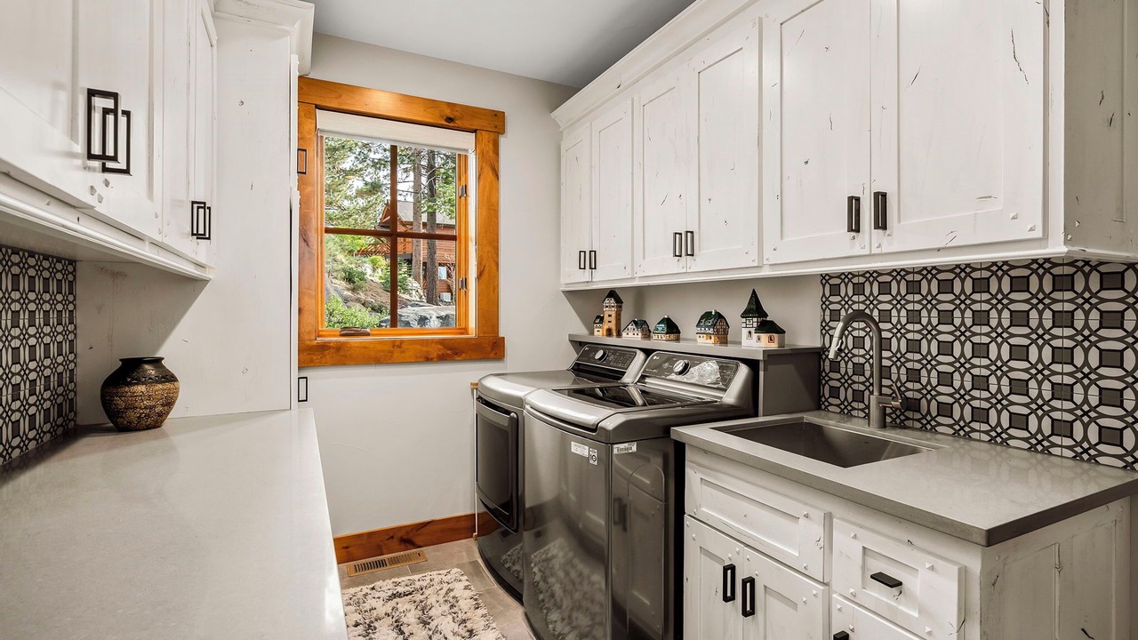 Photo of Kitchen in Incline Village