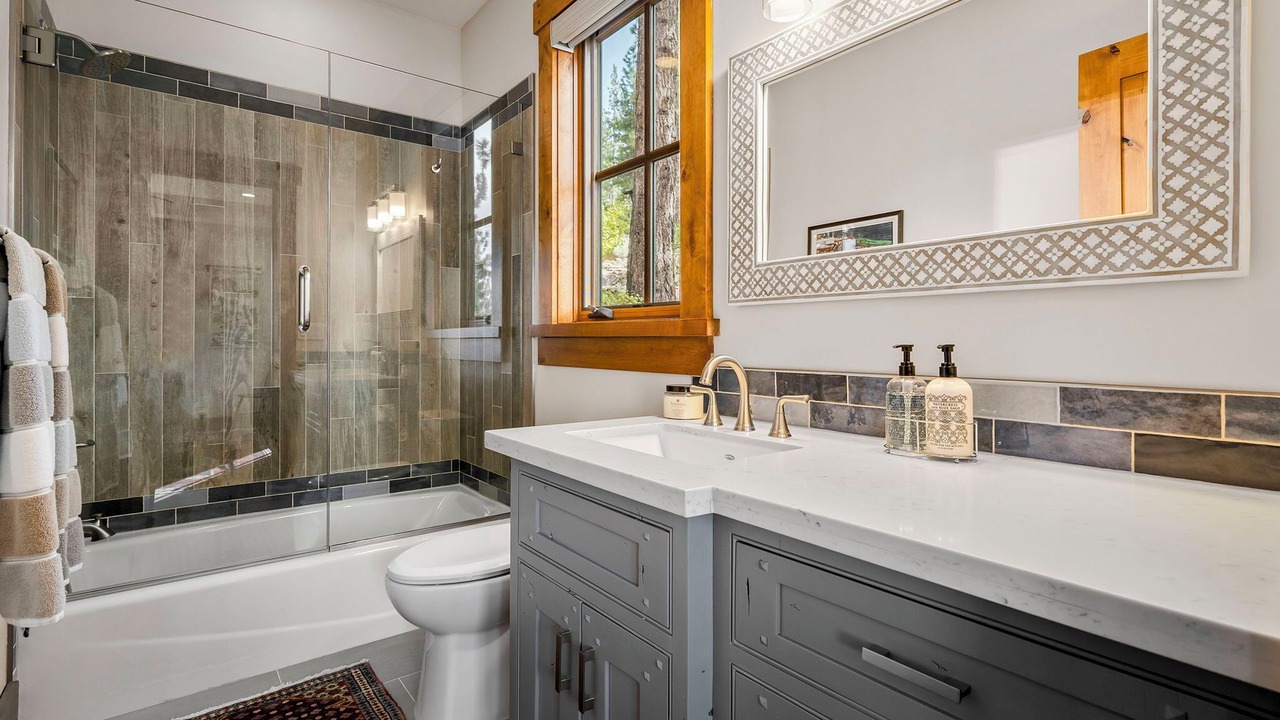 Photo of Bathroom in Incline Village
