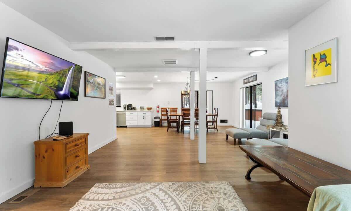 Photo of Livingroom in Truckee