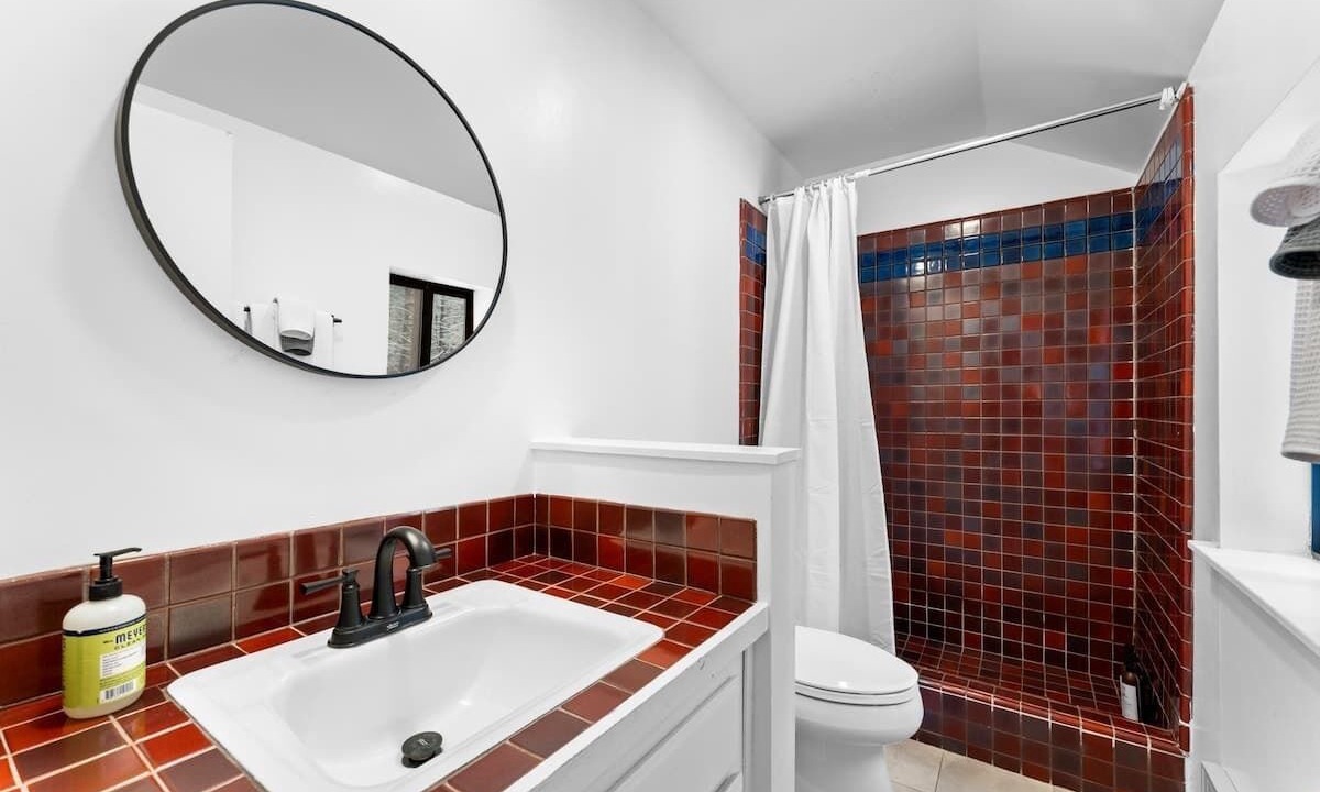 Photo of Bathroom in Truckee