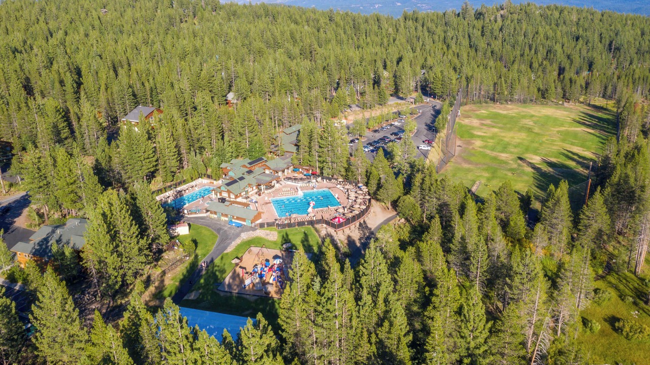 Photo of Outdoor in Truckee
