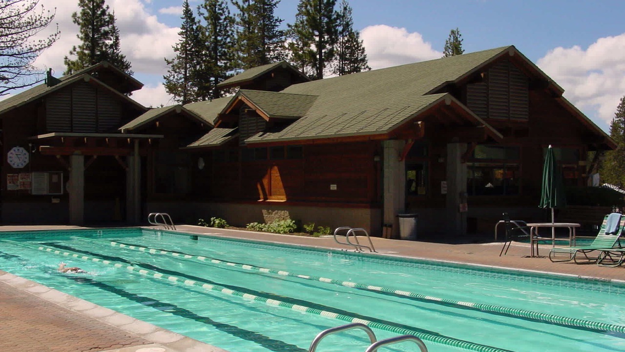 Photo of Outdoor in Truckee