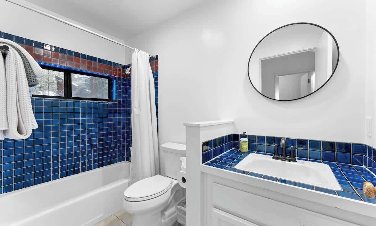 Photo of Bathroom in Truckee
