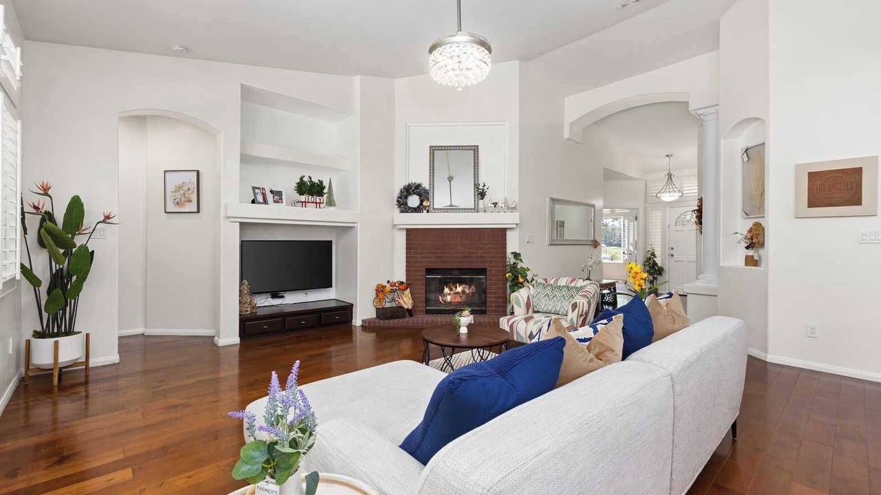 Photo of Livingroom in Greenacres