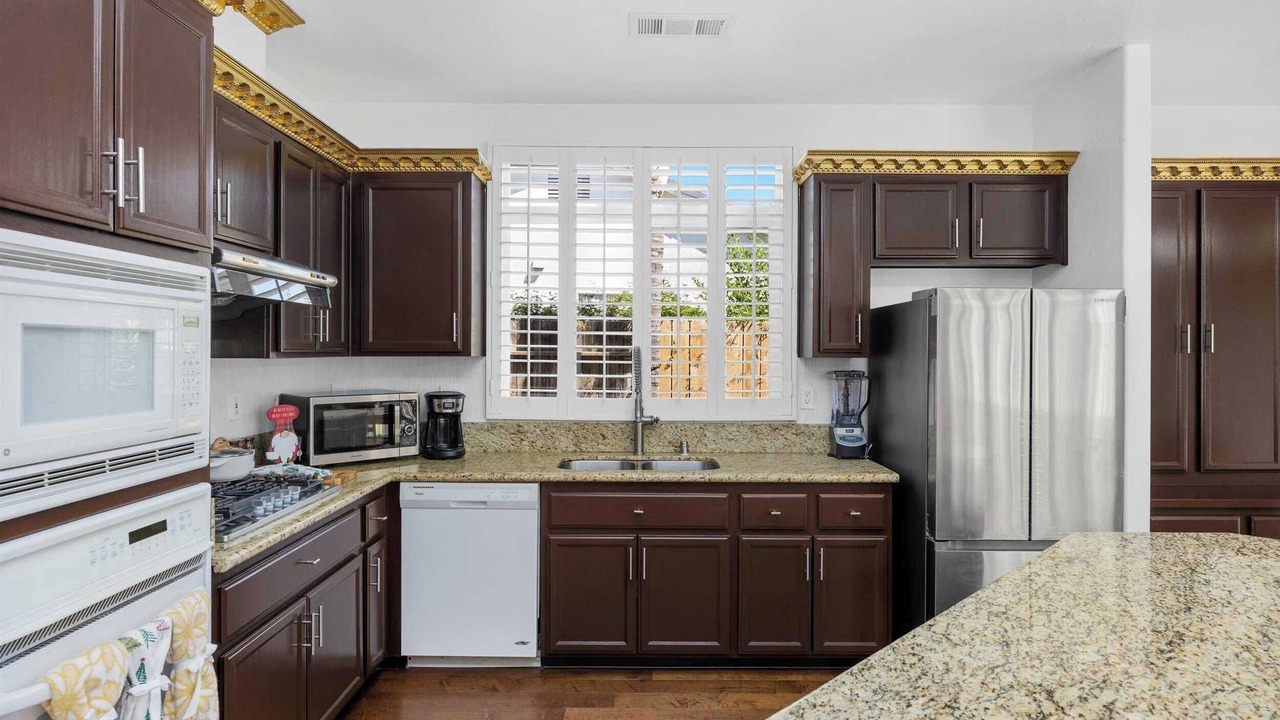 Photo of Kitchen in Greenacres