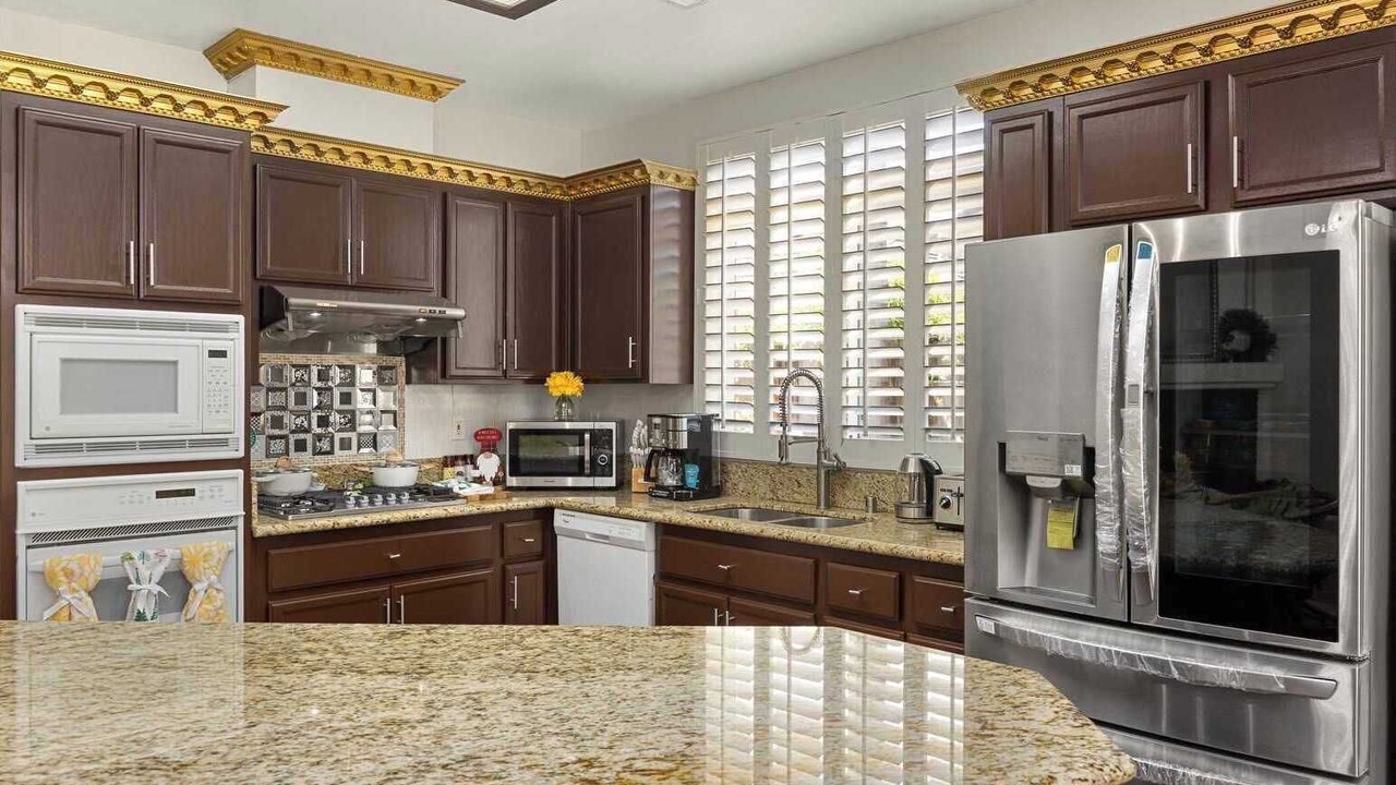 Photo of Kitchen in Greenacres
