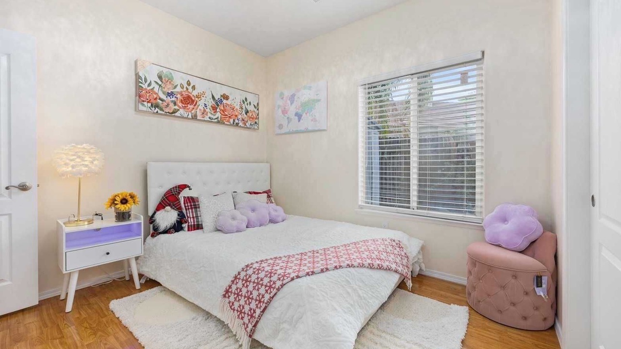 Photo of Bedroom in Greenacres
