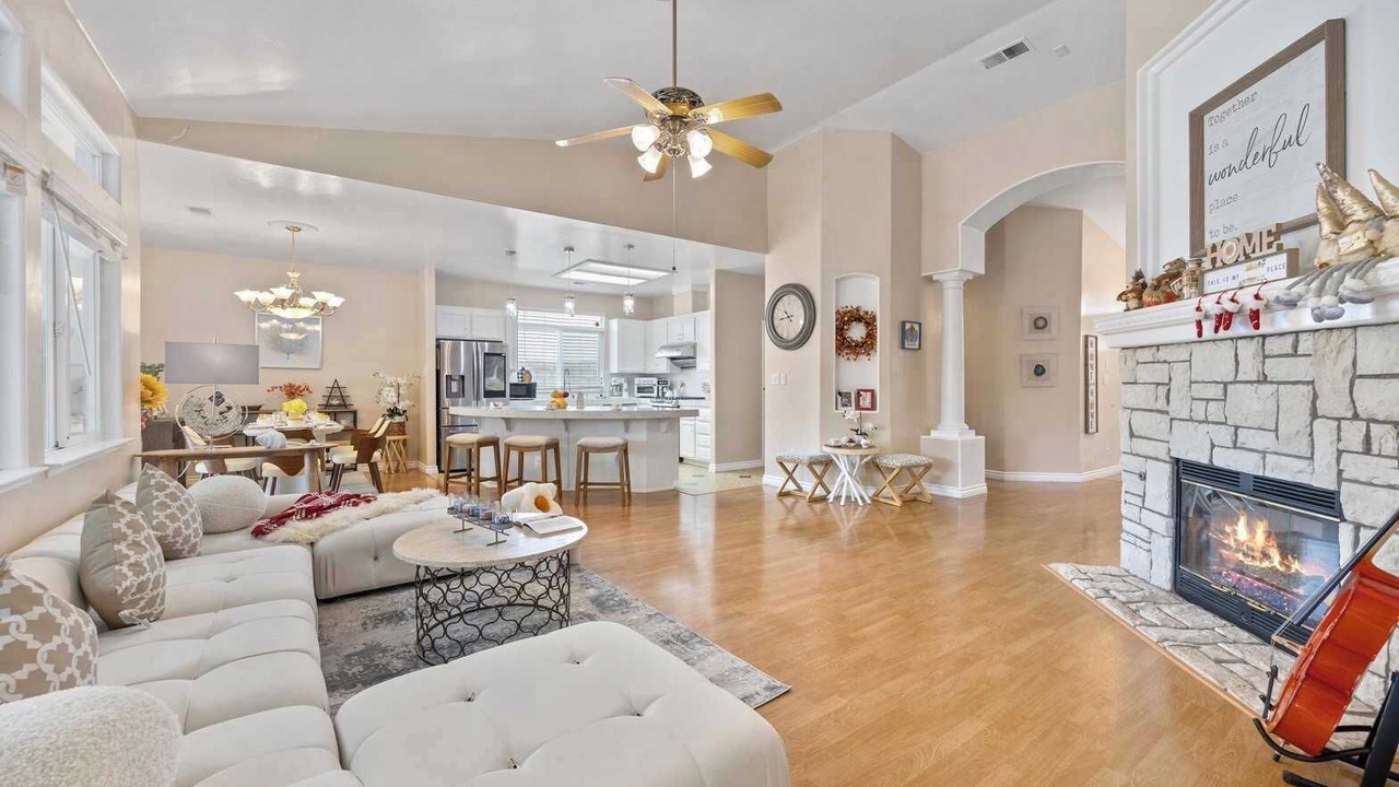Photo of Livingroom in Greenacres
