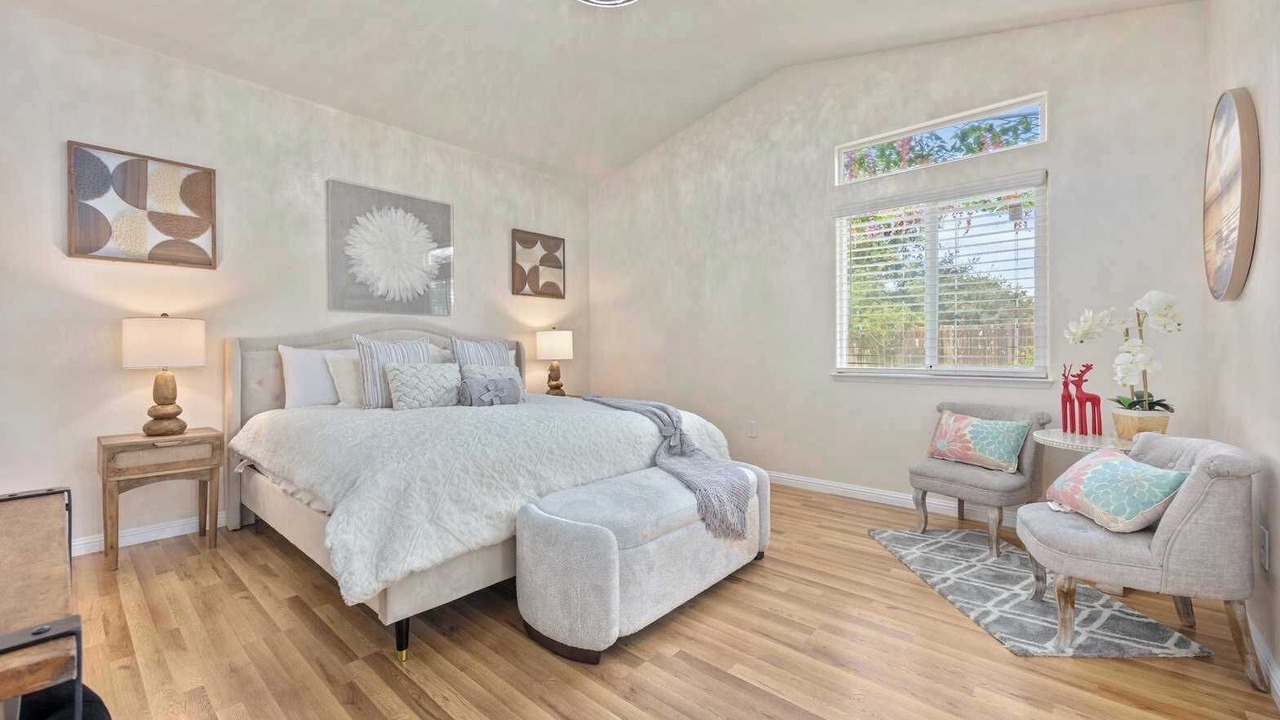 Photo of Bedroom in Greenacres