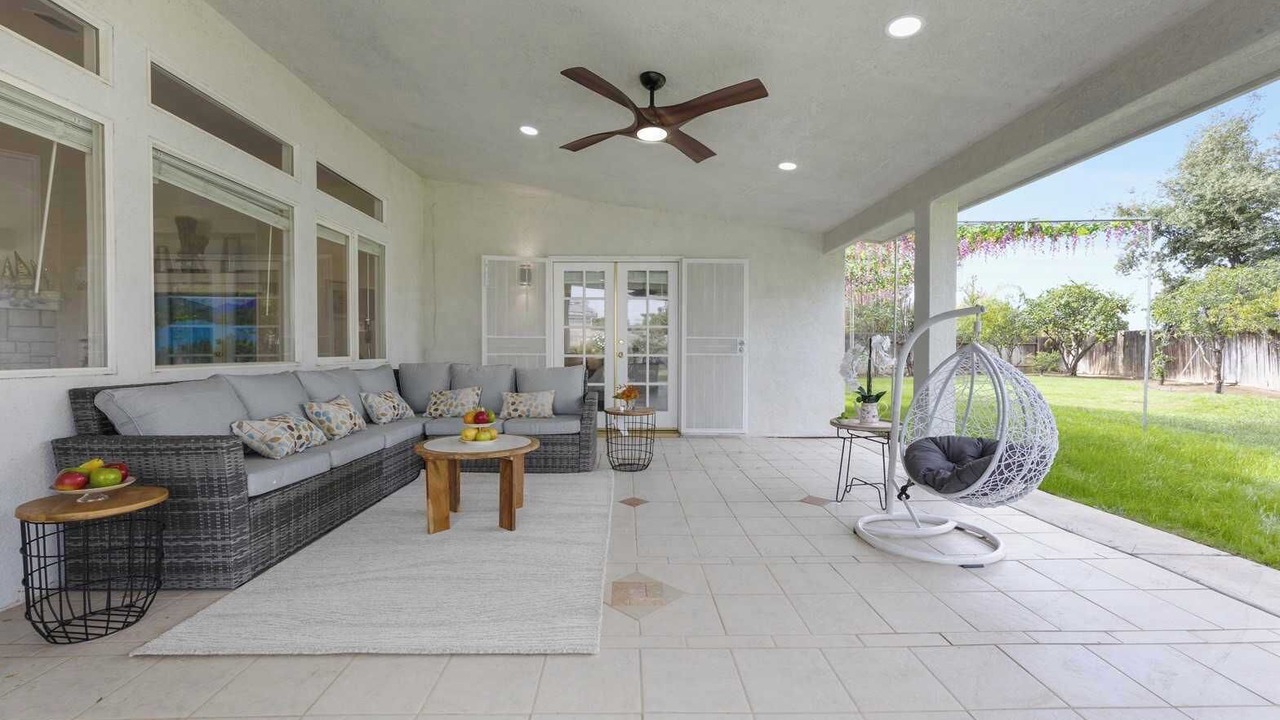 Photo of Patio Balcony in Greenacres