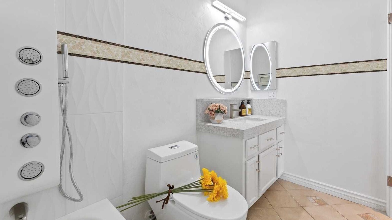 Photo of Bathroom in Greenacres