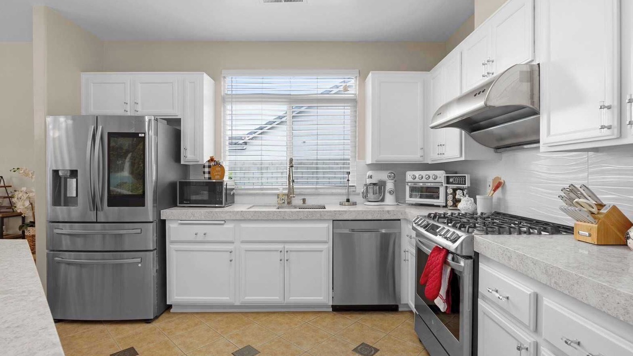 Photo of Kitchen in Greenacres