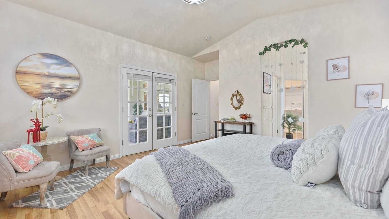 Photo of Bedroom in Greenacres