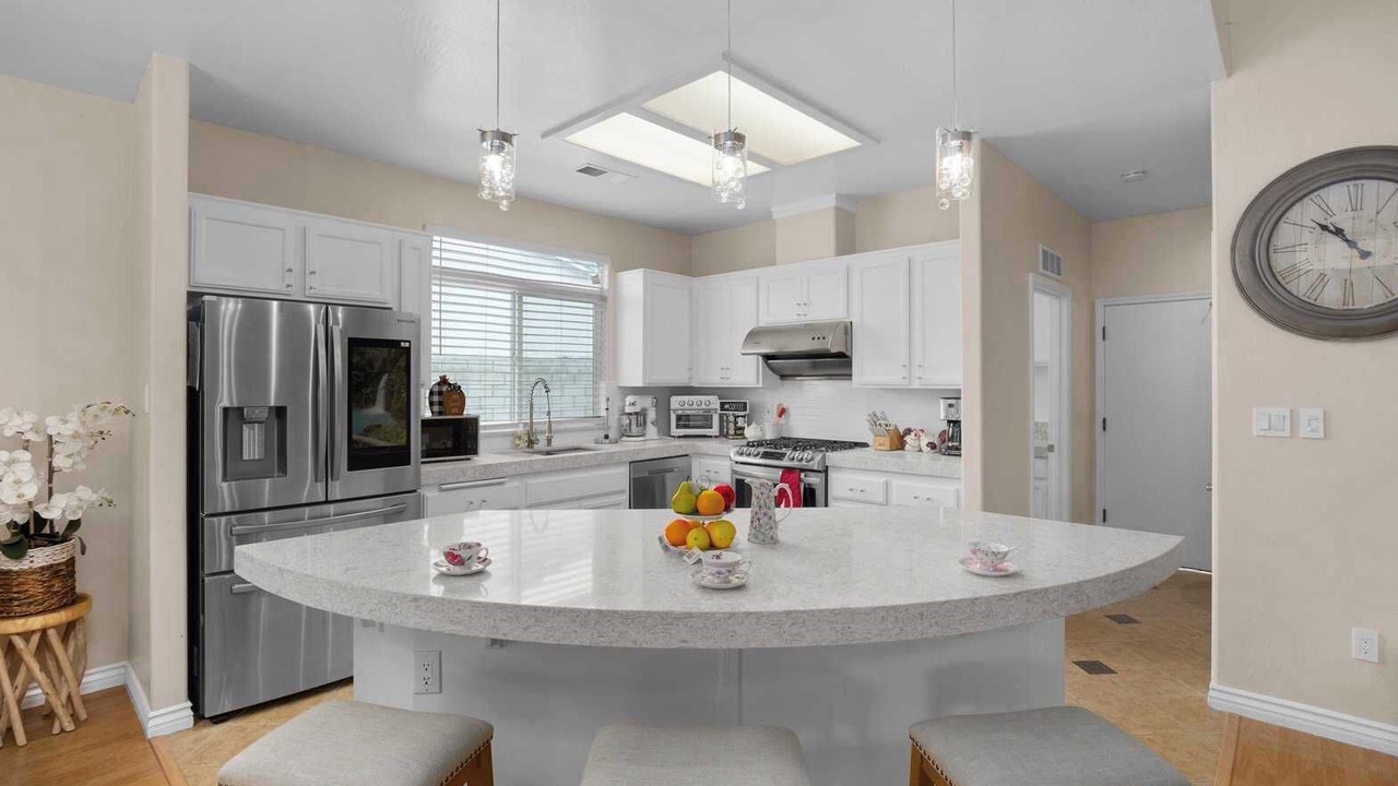 Photo of Kitchen in Greenacres