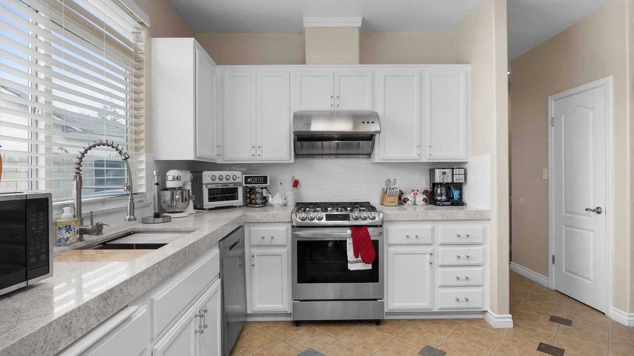 Photo of Kitchen in Greenacres