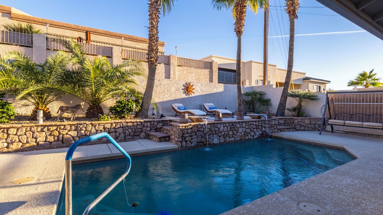 Photo of Outdoor in Lake Havasu City
