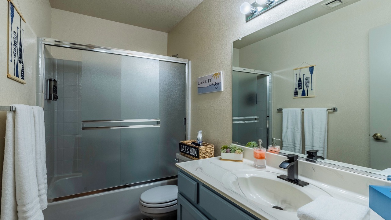 Photo of Bathroom in Lake Havasu City
