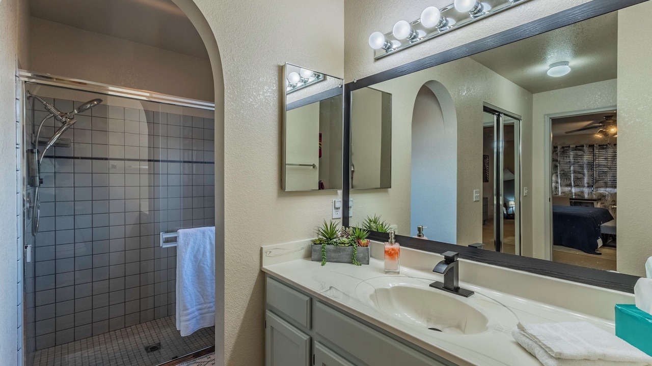 Photo of Bathroom in Lake Havasu City