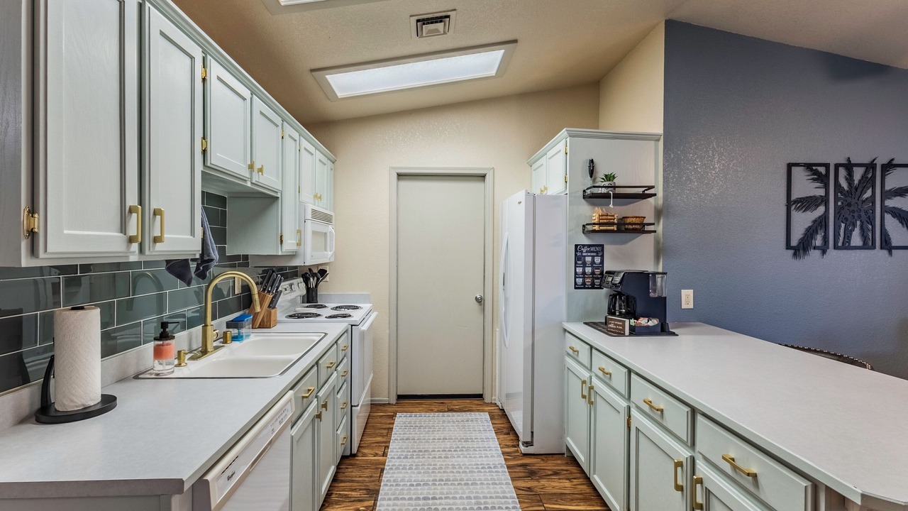 Photo of Kitchen in Lake Havasu City