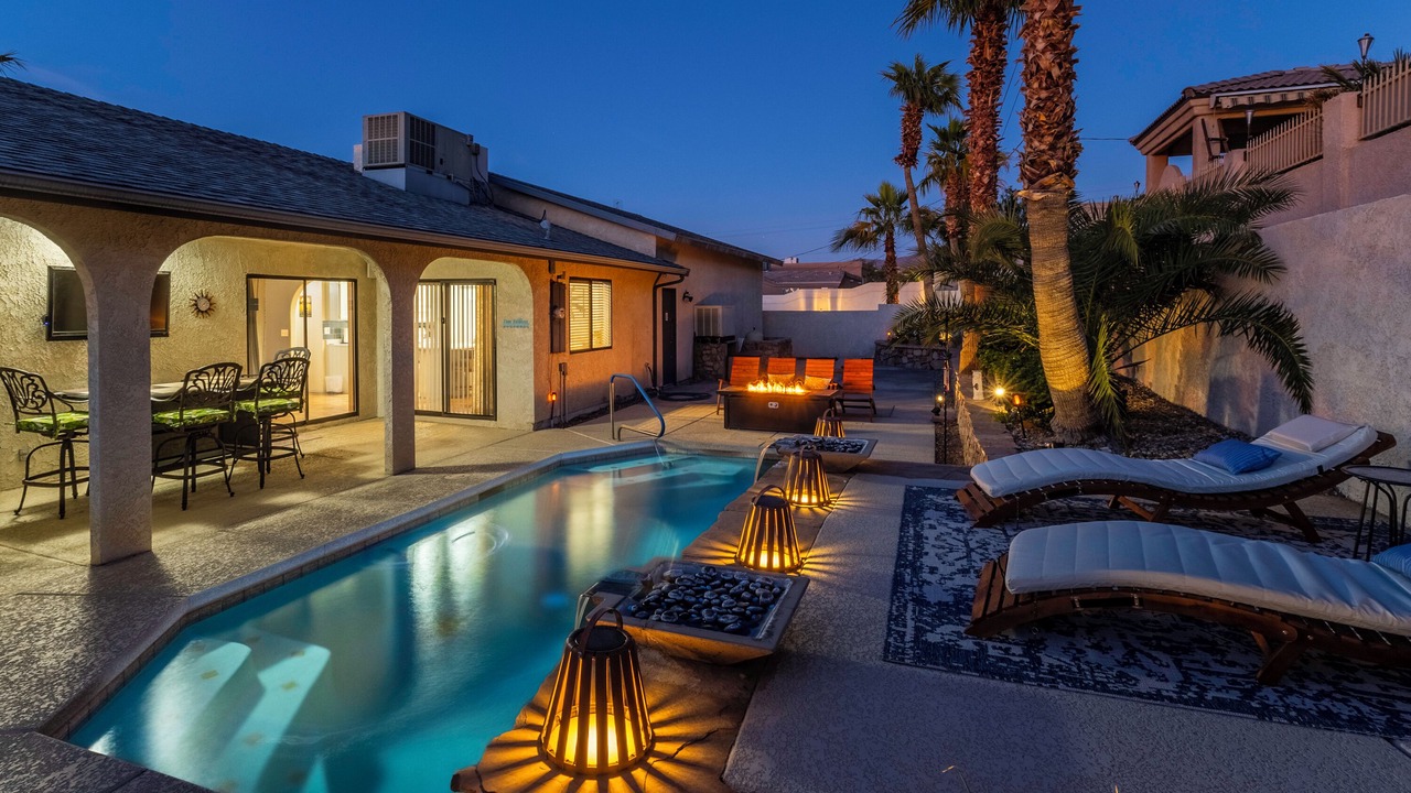 Photo of Outdoor in Lake Havasu City