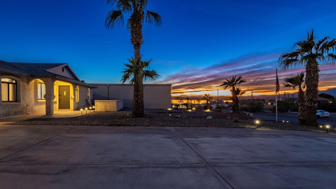 Photo of Outdoor in Lake Havasu City
