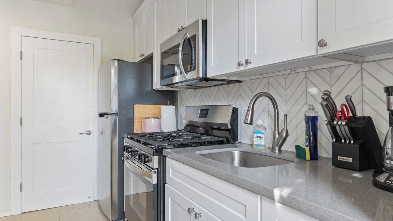Photo of Kitchen in Gardena