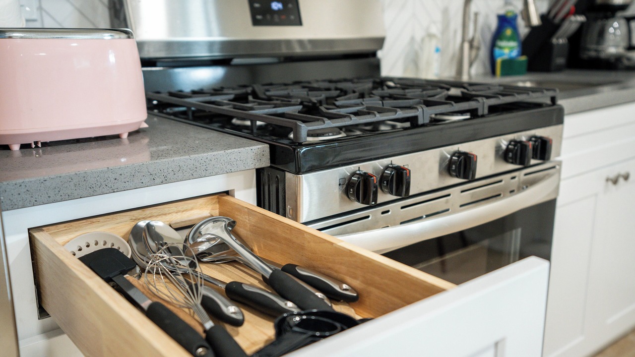 Photo of Kitchen in Gardena