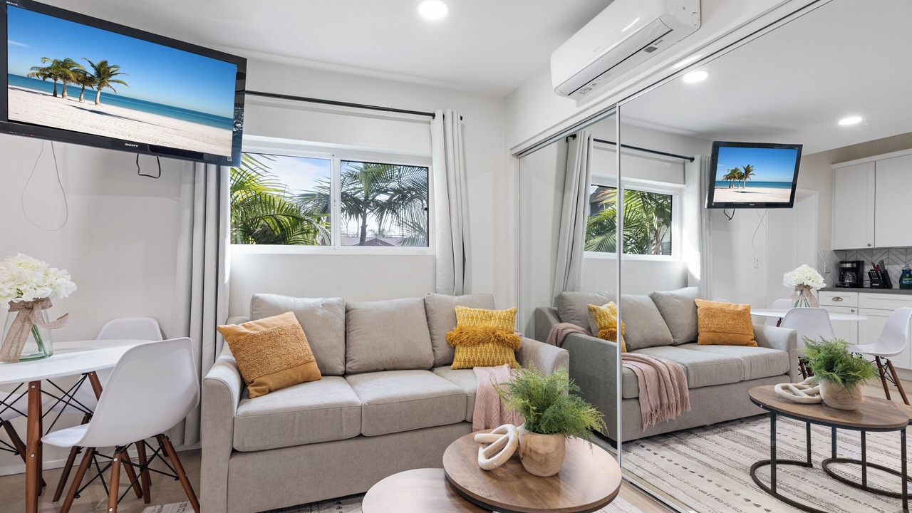 Photo of Livingroom in Gardena