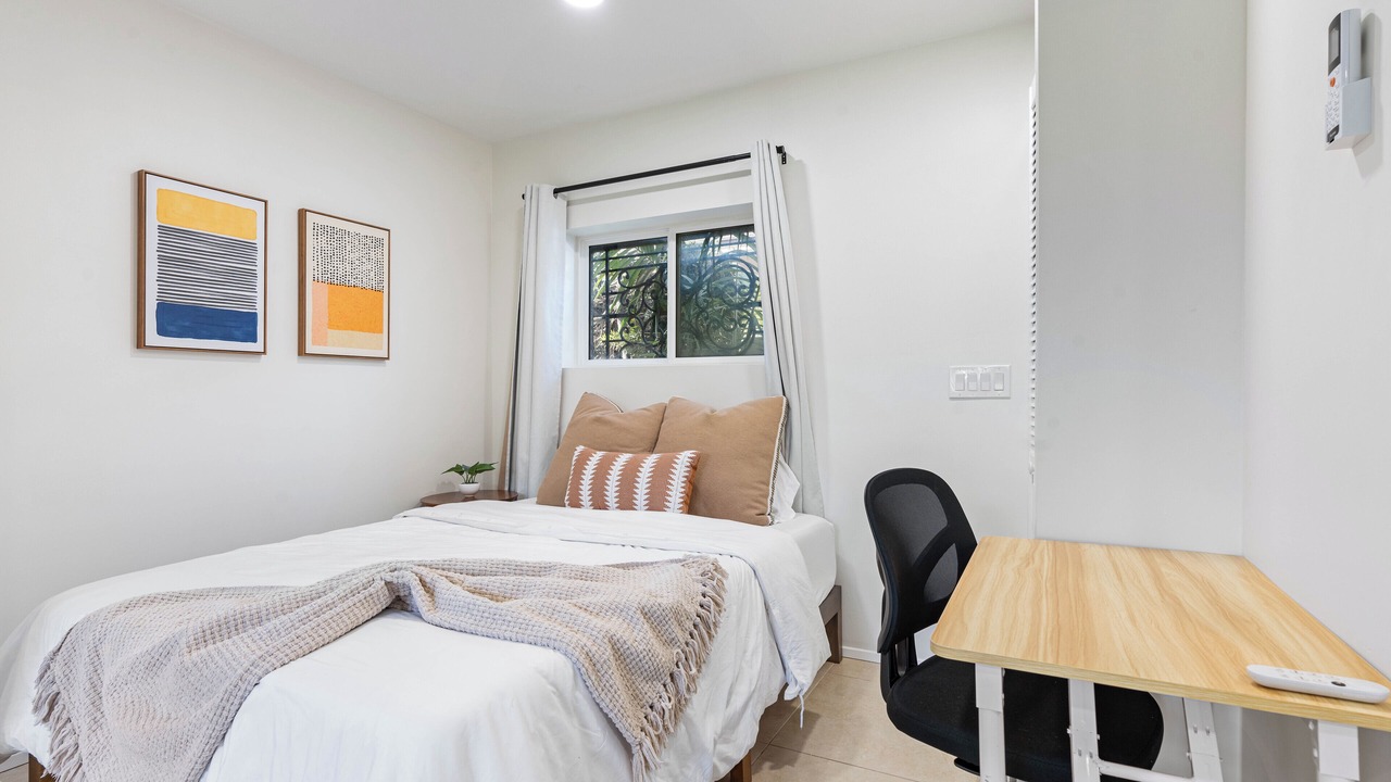 Photo of Bedroom in Gardena