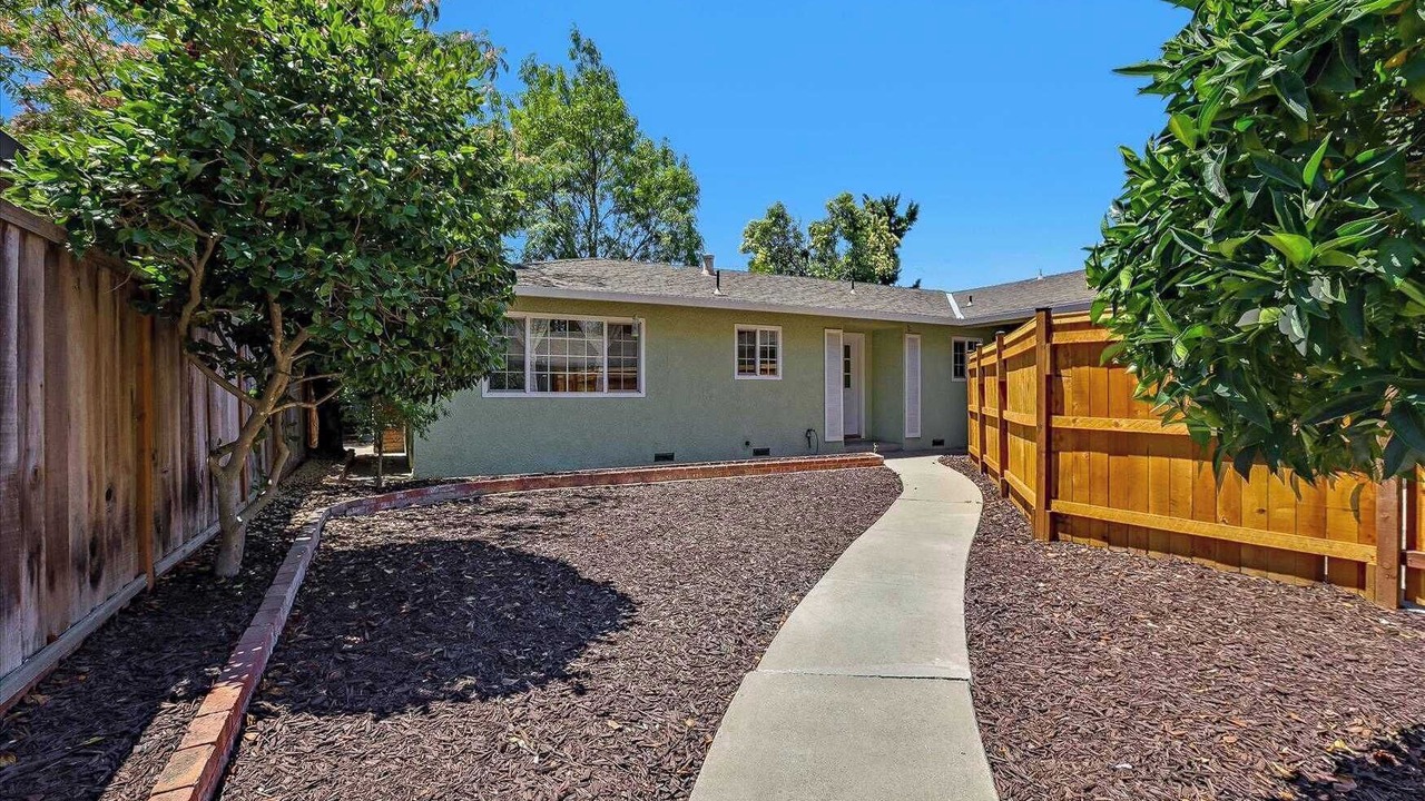 Photo of Outdoor in Santa Clara