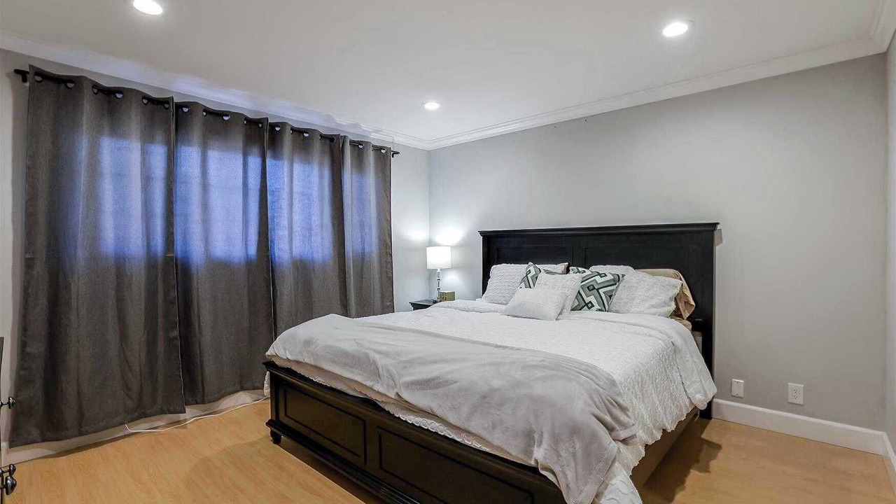 Photo of Bedroom in Santa Clara