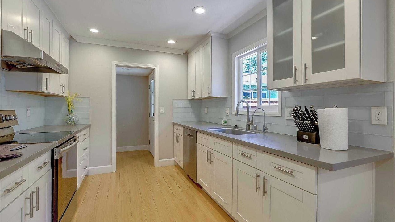 Photo of Kitchen in Santa Clara