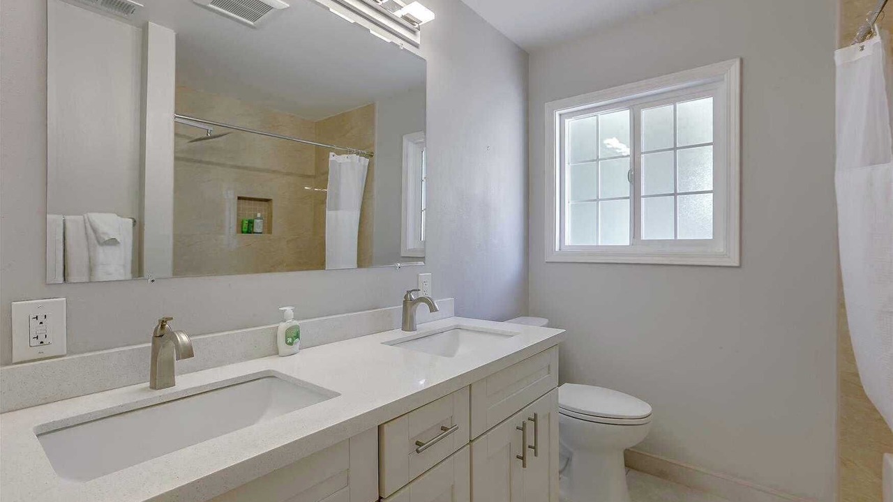 Photo of Bathroom in Santa Clara