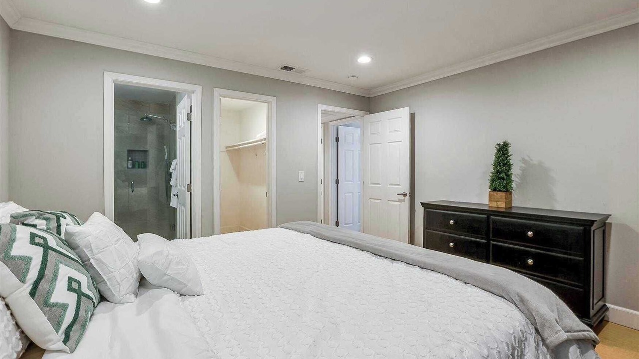 Photo of Bedroom in Santa Clara