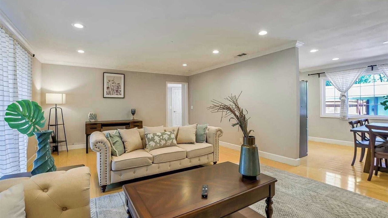 Photo of Livingroom in Santa Clara