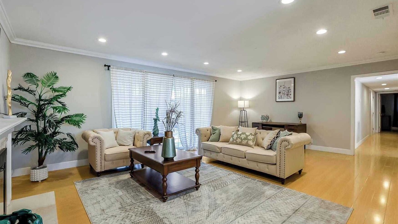Photo of Livingroom in Santa Clara