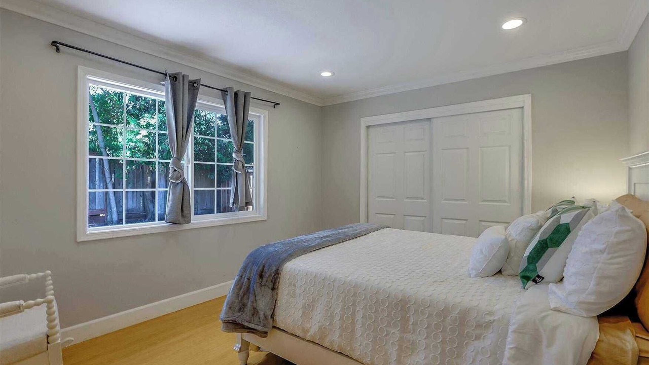 Photo of Bedroom in Santa Clara