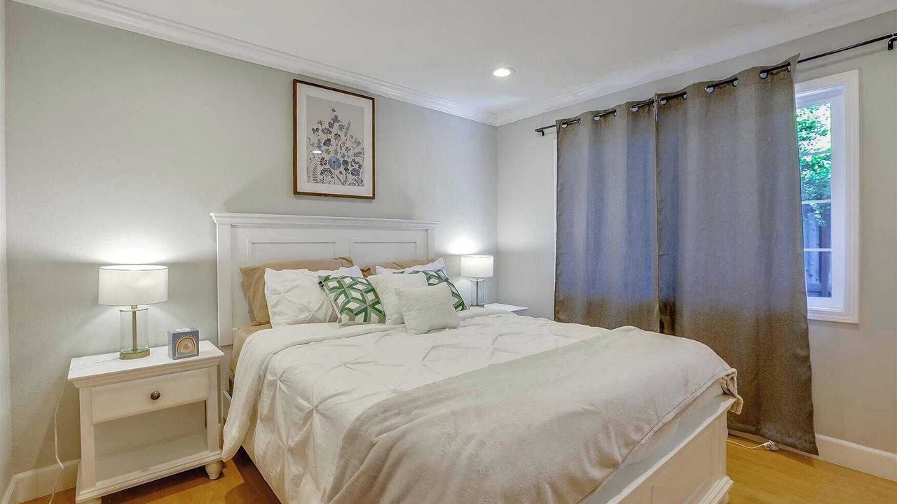 Photo of Bedroom in Santa Clara