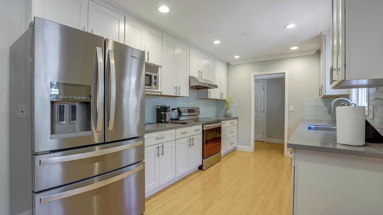Photo of Kitchen in Santa Clara