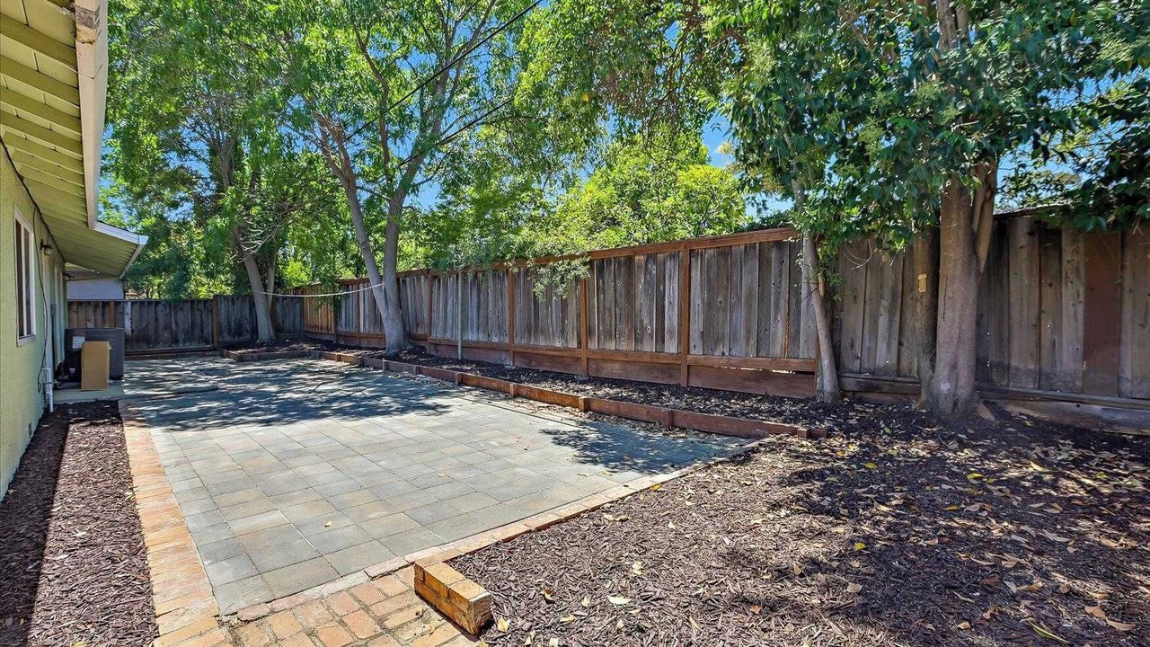 Photo of Outdoor in Santa Clara
