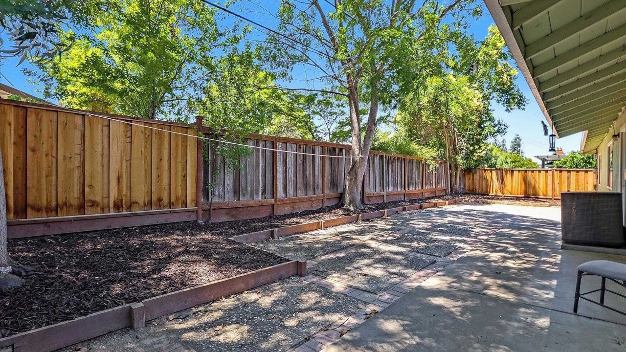 Photo of Outdoor in Santa Clara